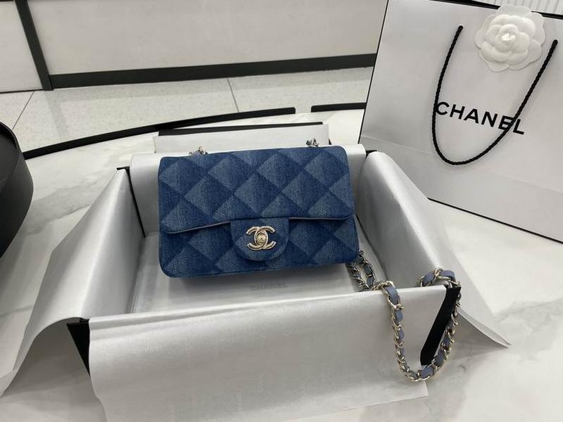 Chanel Handbags 160